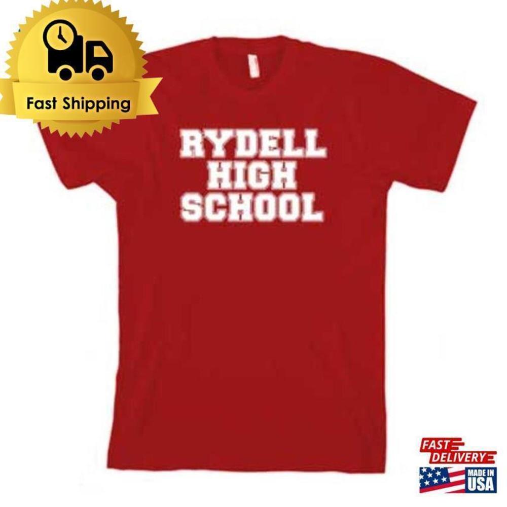 Musical T-Shirt Broadway Cosplay Cosplayer tee